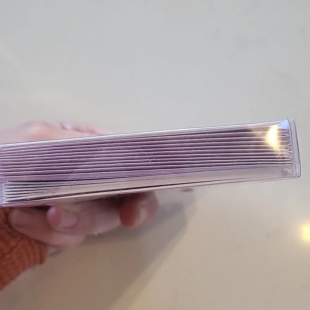 Julu Blank Bicycle Cards with Envelopes